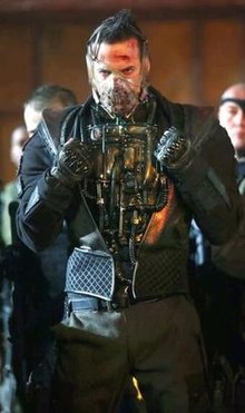 batman the dark knight rises bane actor