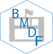 Bangladesh Municipal Development Fund logo.png