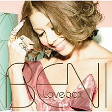 Lovebox (Groove Armada album) - Wikipedia