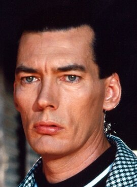 Billy Drago