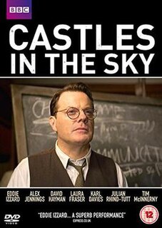 <i>Castles in the Sky</i> (film)