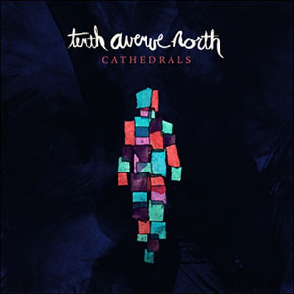 Cathedrals (album)