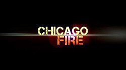 Chicago Fire Serie
