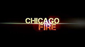 Tv Series Chicago Fire