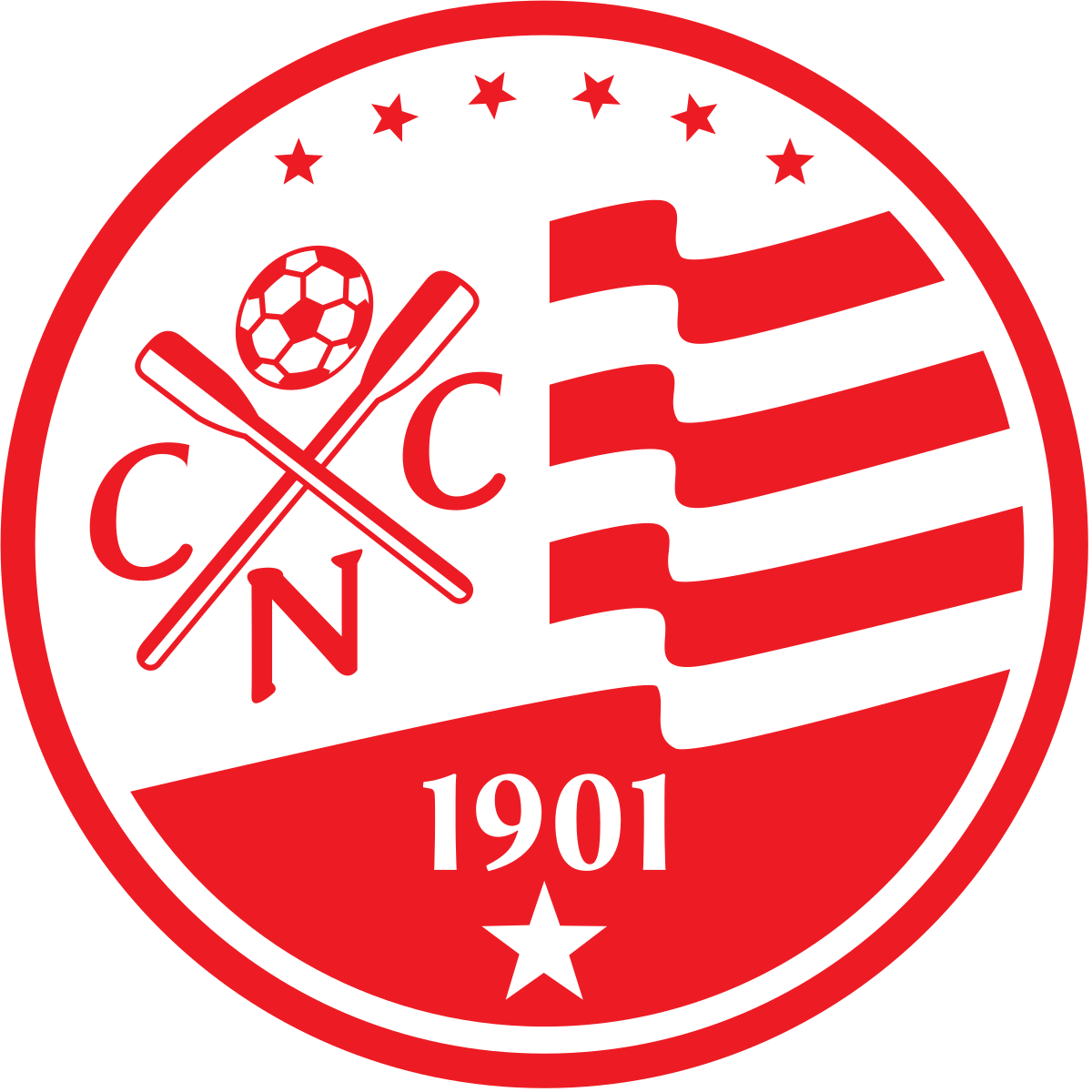 Clube Náutico Capibaribe - Wikipedia