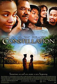 <i>Constellation</i> (film) 2005 American film