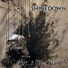 Cut The Cord, автор: Shinedown.jpg