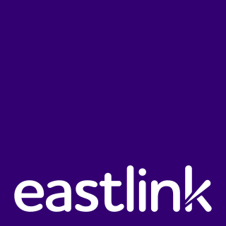 Eastlink (company) Canadian cable television and telecommunications company
