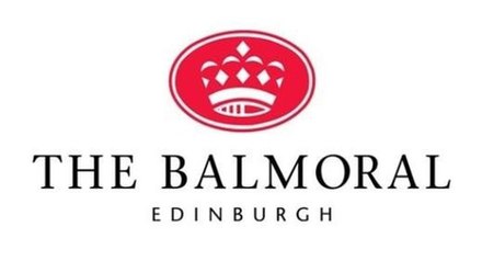 Image: Edinburgh balmoral hotel logo