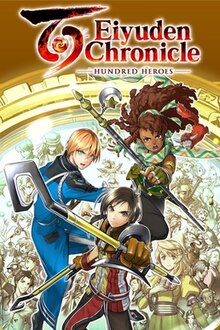 Eiyuden Chronicle Hundred Heroes cover.jpg