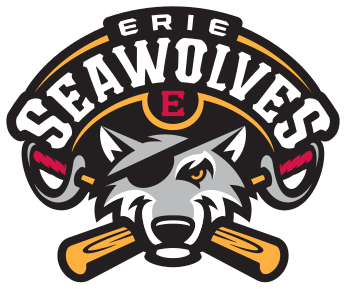 File:Erie SeaWolves logo.svg