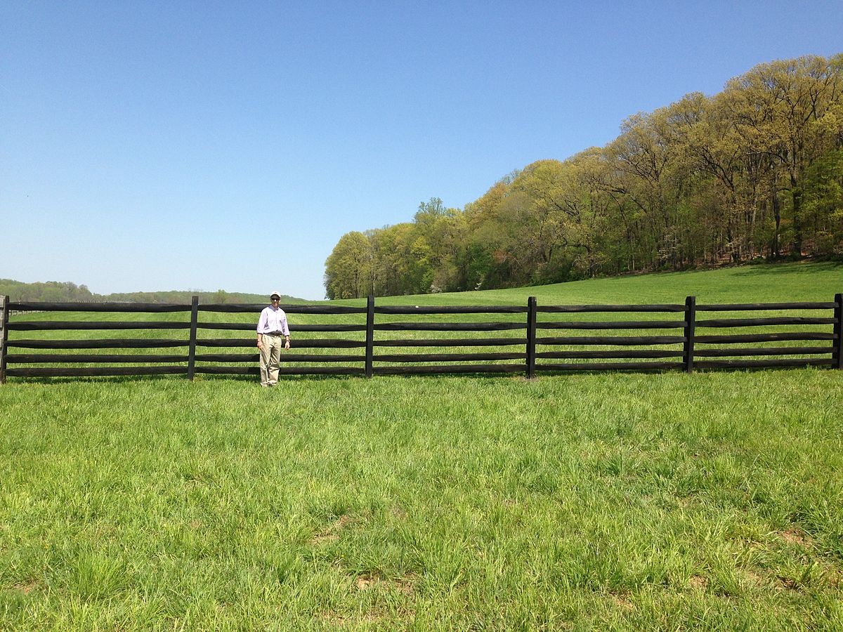 Щит забор 6. Fence National Park.