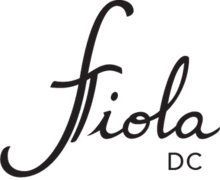 Fiola (restaurant) Logo.png