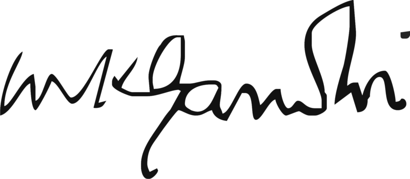 File:Gandi Signature.png