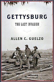 Gettysburg Posljednja invazija.jpg
