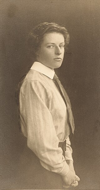 <span class="mw-page-title-main">Grace Mott Johnson</span> American painter