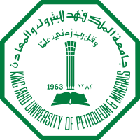 KFUPM Logo.svg