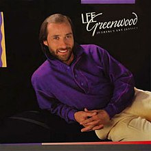 Lee Greenwood If There's Any Justice.jpg