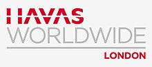 Logo untuk Havas Worldwide London.jpg