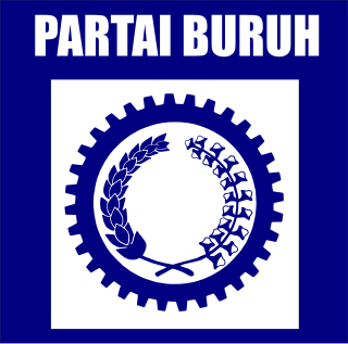 <span class="mw-page-title-main">Labour Party (Indonesia, 1998)</span> Political party in Indonesia