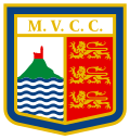 Kriketový klub Montevideo Crest.svg