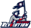 New Jersey Revolution логотипі