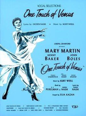 Sheet Music Cover