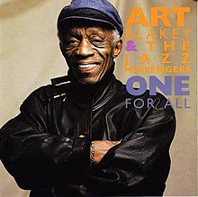 One for All (Art Blakey album).jpg