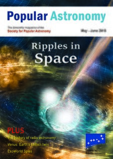 <i>Popular Astronomy</i> (UK magazine)