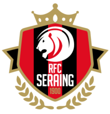 RFC Seraing logo.png