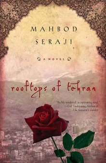 Rooftops of Tehran cover