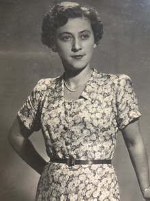 Ruth Baum