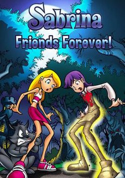 Sabrina: Friends Forever - Wikipedia