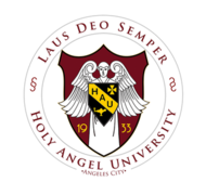 Seal of Holy Angel University.png