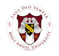 Siegel der Holy Angel University.png