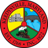 Seal of Keedysville, Maryland.png