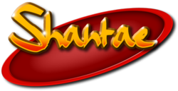 Serie Shantae logo.png