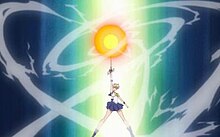 Sailor Moon Eternal - Wikipedia