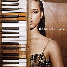 Il diario di Alicia Keys copertina dell'album.jpg