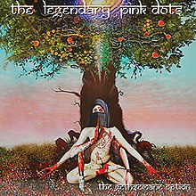 The Legendary Pink Dots - The Gethsemane Option.jpg