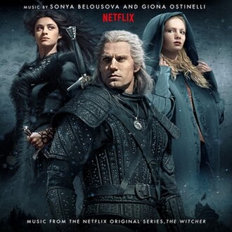 The Witcher (TV series)