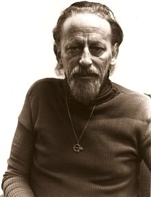 Theodore Sturgeon