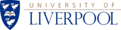University of Liverpool official logo