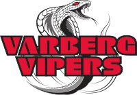 Logo Varberg Vipers. Svg