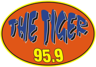 WTGZ Radio station in Tuskegee, Alabama, United States