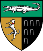 Юридическая школа Йельского университета (герб).png 