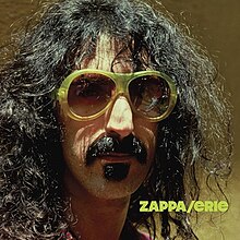 Zappa/Erie - Wikipedia