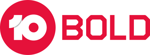 File:10 Bold 2018.svg