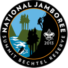 2013 Nationale Scout Jamboree.png