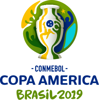 2019 Copa América Editions XLVI Copa America